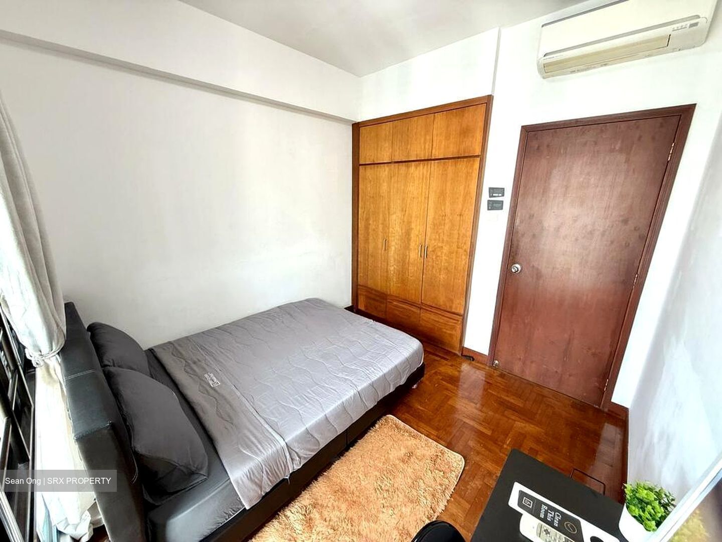 East Meadows (D16), Condominium #523084871